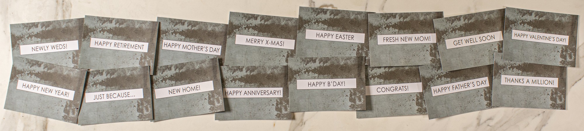 Cadeaus & Giftcards