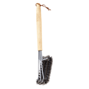 Bbq Borstel 3-In-1