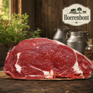 Rib eye Blonde d'Aquitaine