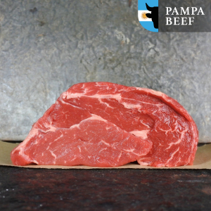 Chuck eye steak Black Angus Premium Grassfed ARG