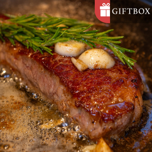 Black Angus Steak pakket