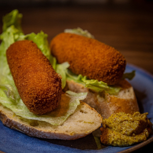 croquette