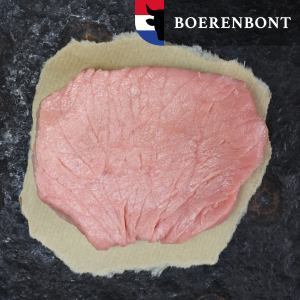 kalfskogelbiefstuk