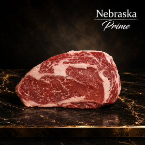 Rib eye Black Angus USA Prime