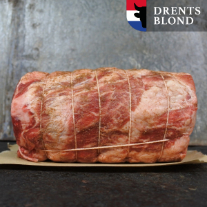 Ribeye Rollade Regiorund