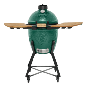 Big Green Egg Small + Onderstel + Zijtafels