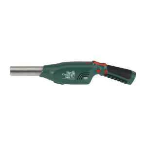 Charcoal Eggniter