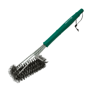 Diamond Coated Nylon Grill Borstel