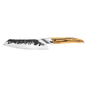 Forged Katai Santokumes 18cm