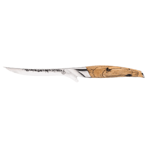 Forged Katai Uitbeenmes
