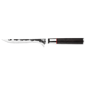 Forged Sebra Uitbeenmes
