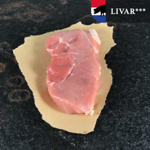 Hamlappen LIVAR