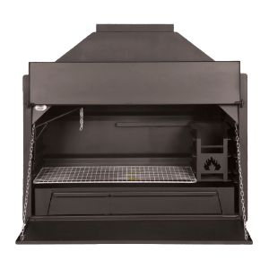 Home Fires inbouw 1000