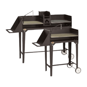 Home Fires tafelbraai 700