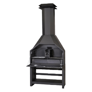 Home Fires vrijstaand 1200