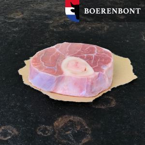 kalfsschenkel