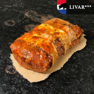 Katenhaasje Livar