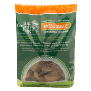Mesquite Wood Chunks