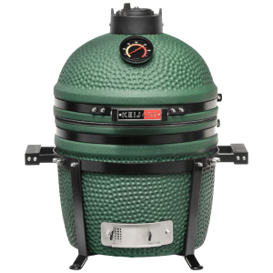 Keij legend compact matgroen 15 inch -compleet