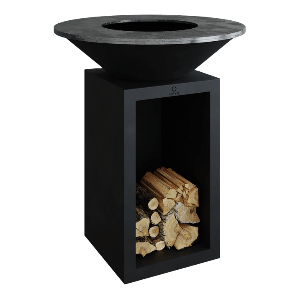 OFYR Classic Storage Black 85
