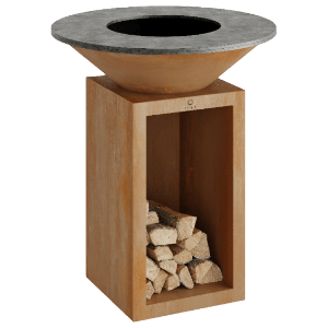 OFYR Classic Storage Corten 85