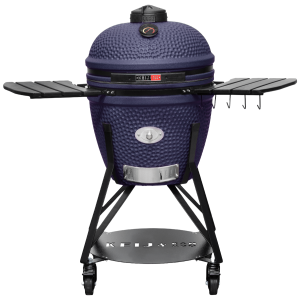 Keij legend large matblauw 21 inch -compleet