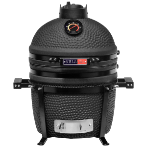 Keij legend compact Black -compleet