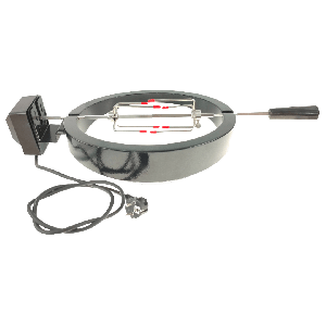 Rotisserieset Keij (alle maten)