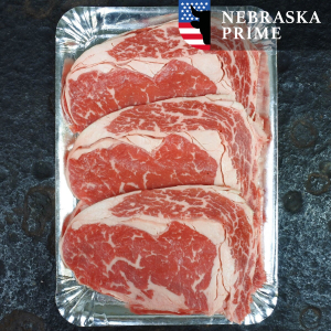 Shabu Shabu ribeye Black Angus USA 2mm