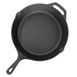 Keij Skillet 30 cm -per stuk