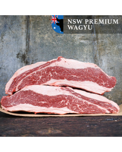 Wagyu Brisket Australia