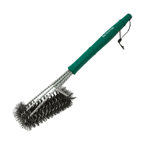 Diamond Coated Nylon Grill Borstel