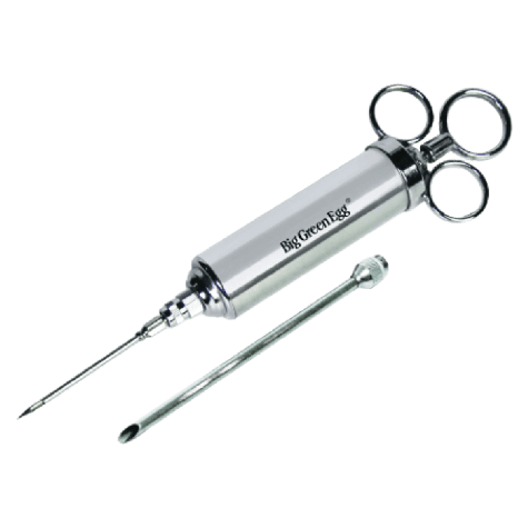 Flavour injector