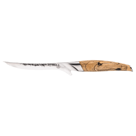 Forged Katai Uitbeenmes