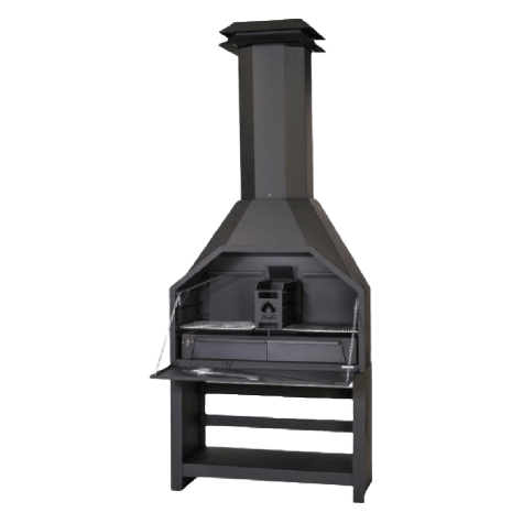 Home Fires vrijstaand 1200