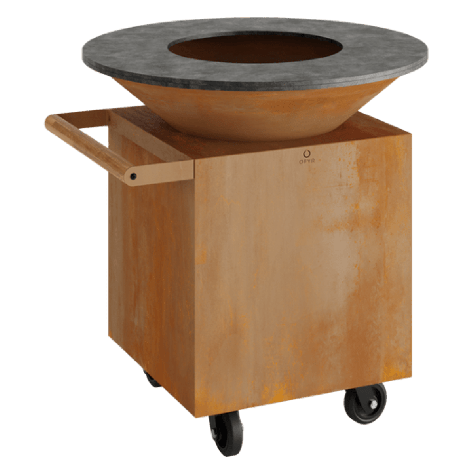 OFYR Classic Corten 100 PRO