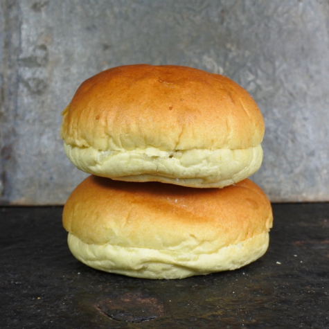 Potatobun
