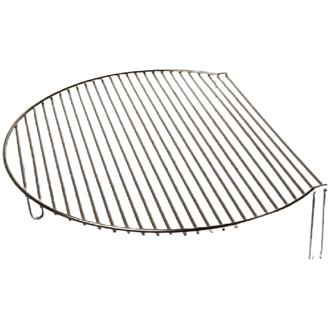 Grill verhogers (elovator) Keij