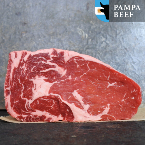 Rib eye Hereford