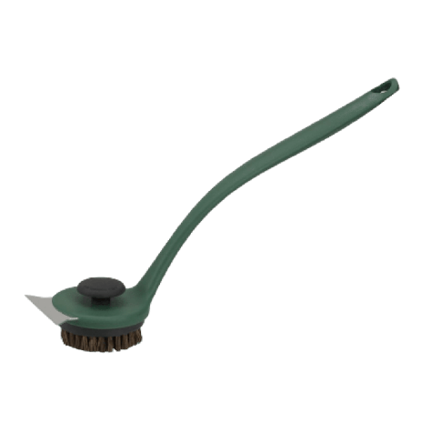 Speediclean Long Handle Grill Schrobber