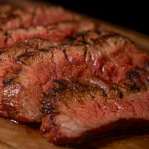 Bavette Black Angus PRIME USA