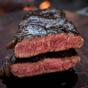 Entrecote Black Angus USDA Prime