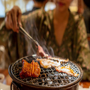 Gogi-gui (Koreaanse barbecue)
