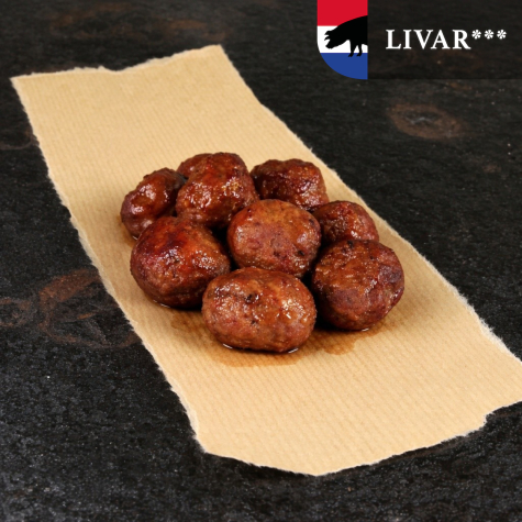 Slagerbonbons