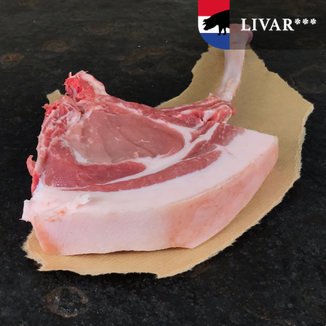 Rack LIVAR