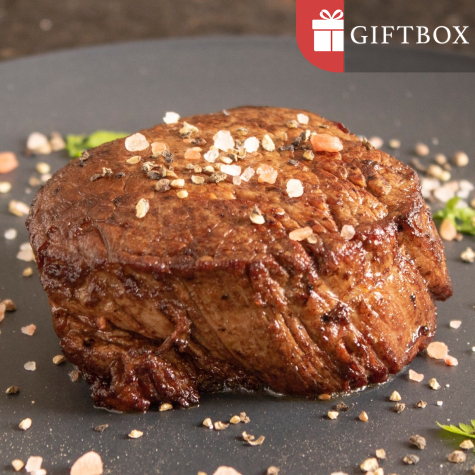 Giftbox Tournedos