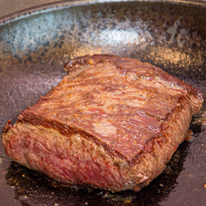 Bavette Black Angus Nieuw Zeeland