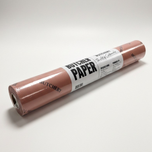Butchery's butcher paper