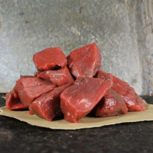 Tournedos blokjes bizon Canada
