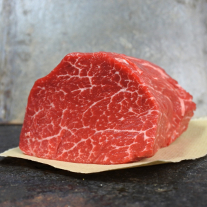 Chateaubriand Angus Wagyu USA BMS 5+